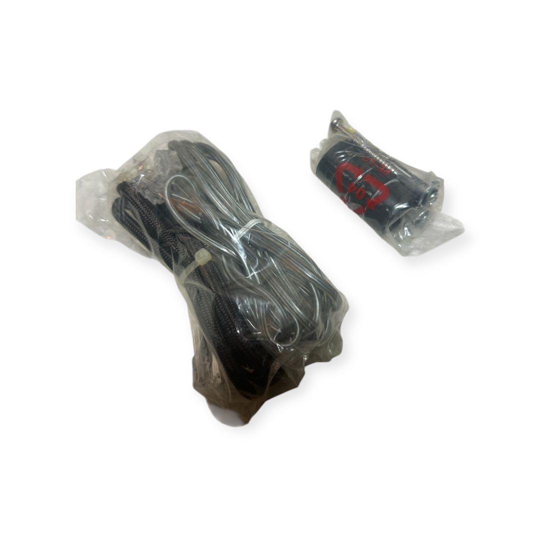 アンティーク電話機 木製 COUNTRY 1927 昭和レトロ 布巻きコード付