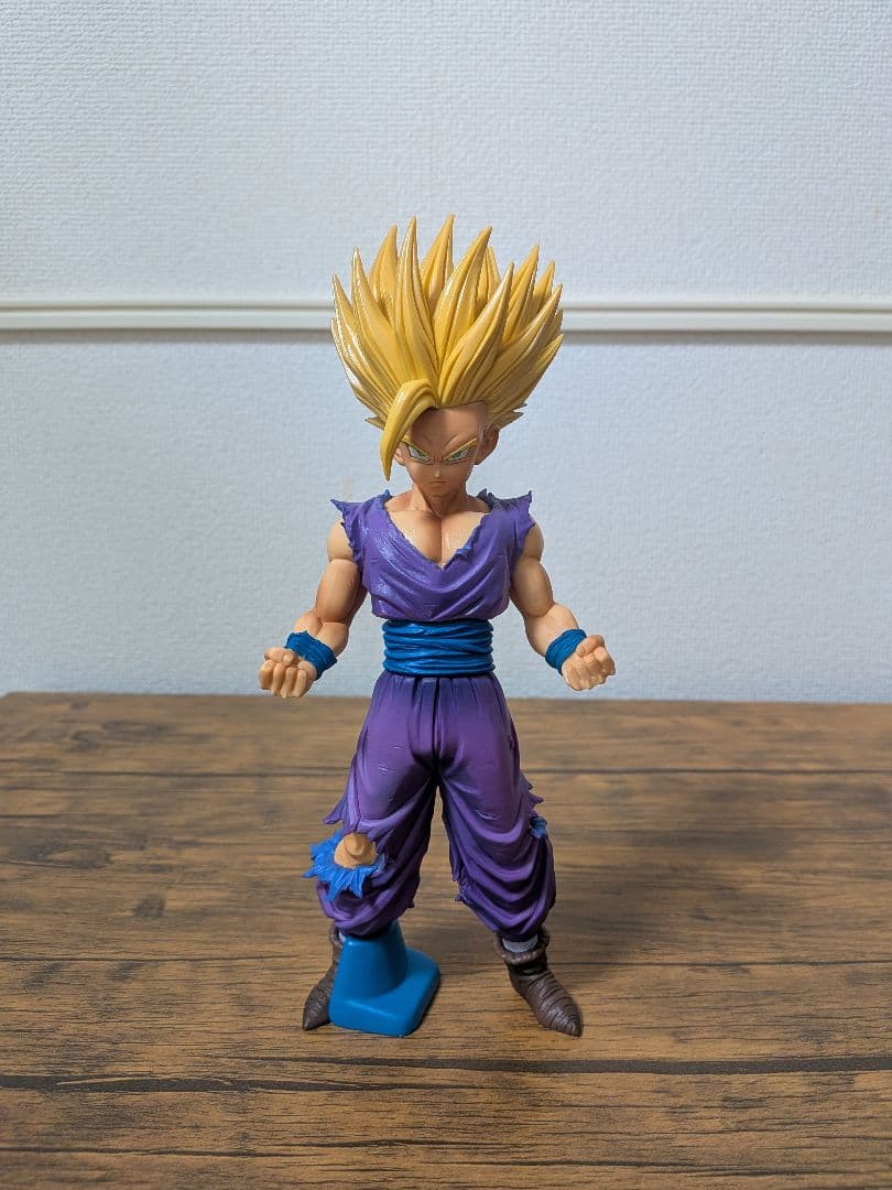 MSP 孫悟飯　国内正規品