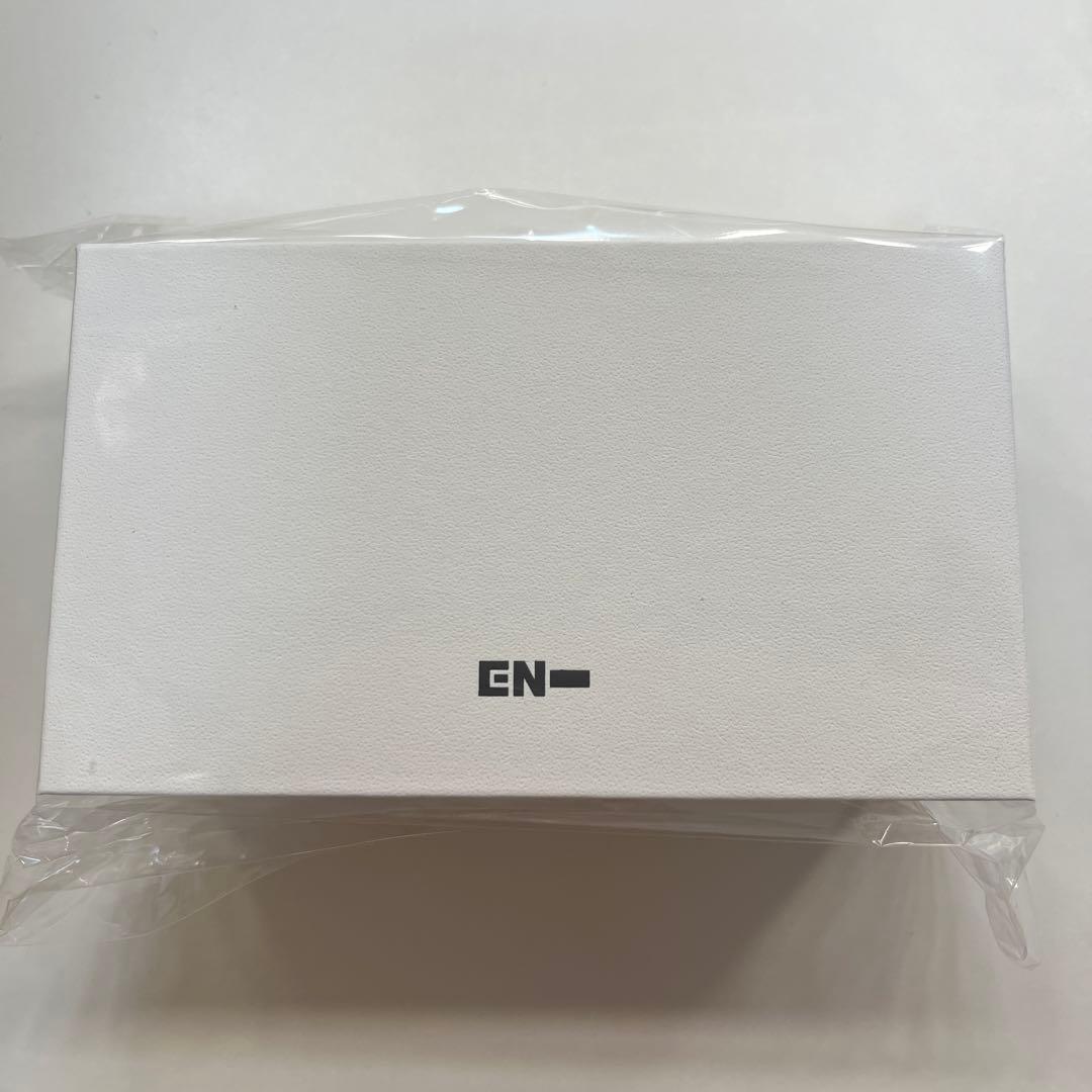 ENHYPEN 5周年 NUMBERING BRACELET ブレスレット