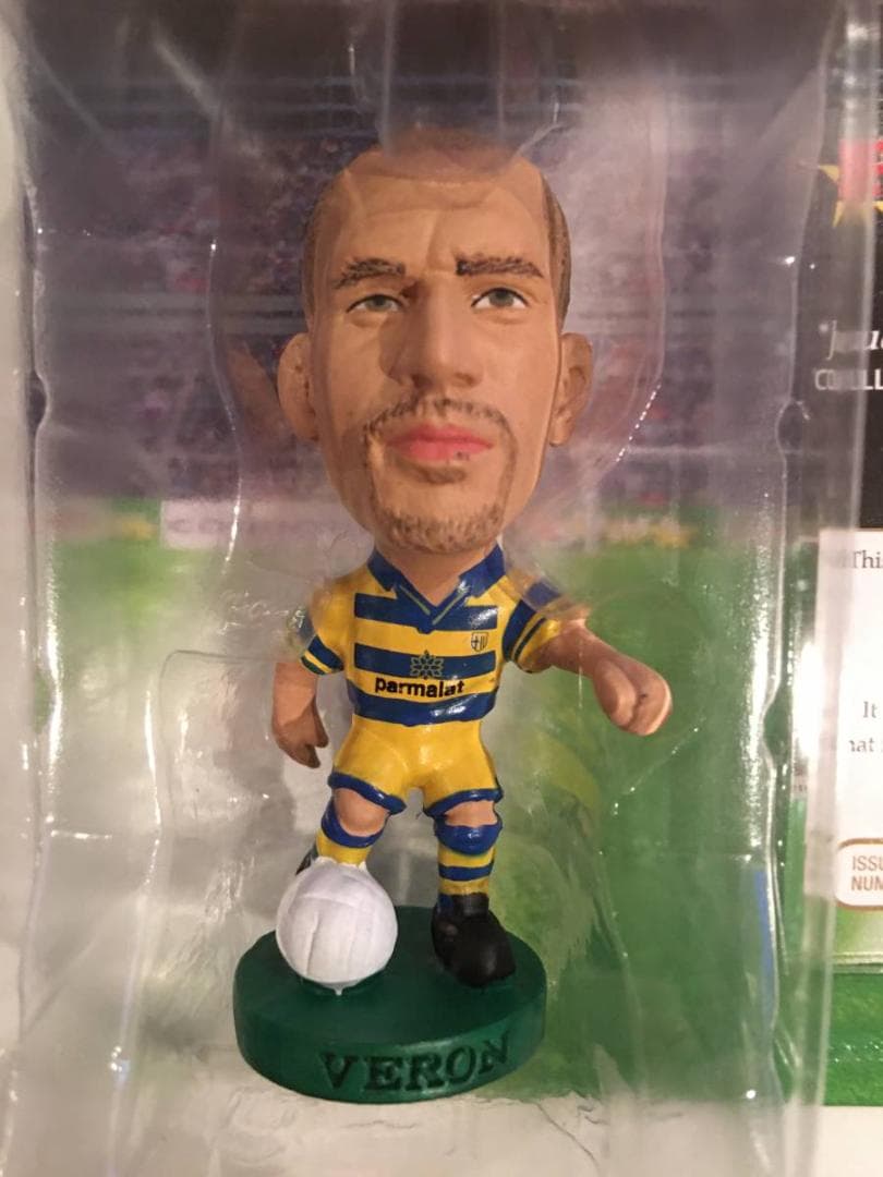 コリンシアン・セレクト500【フアン・セバスティアン・ベロン＊パルマ/ホーム】