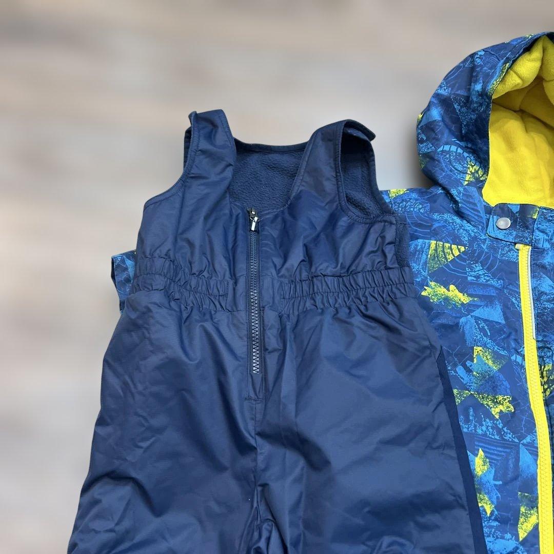 コロンビア　バガセット　100 スキーウェア　美品