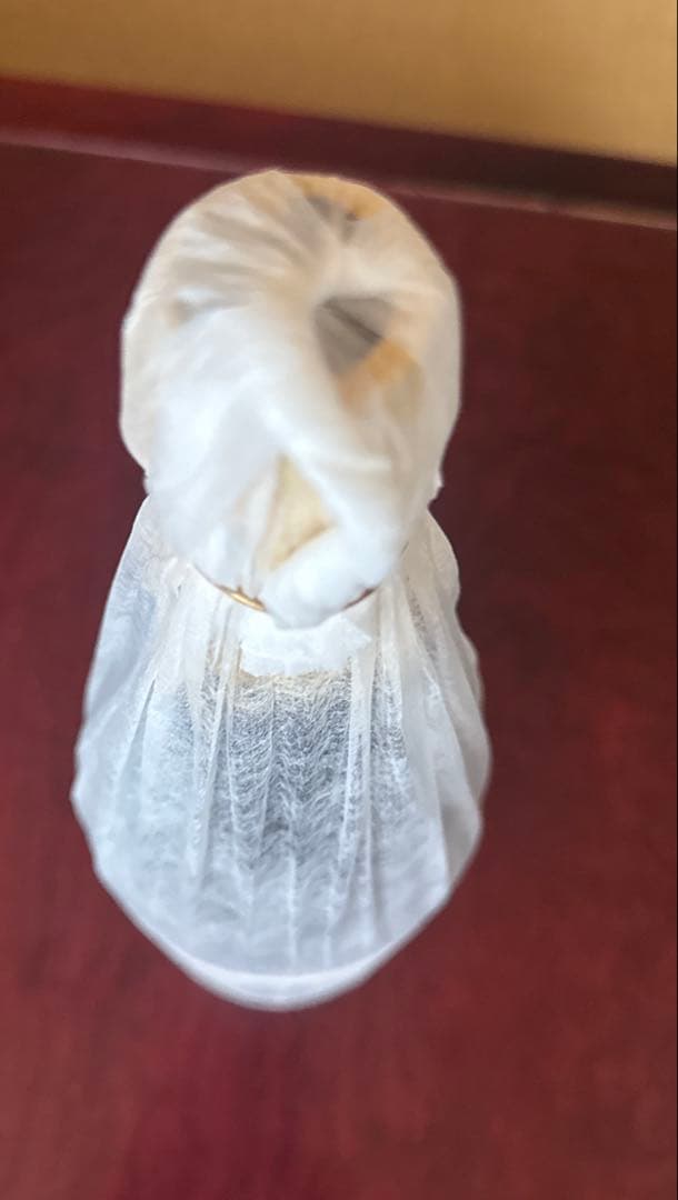 魔王　長期保存古酒（白玉醸造合名会社製造)