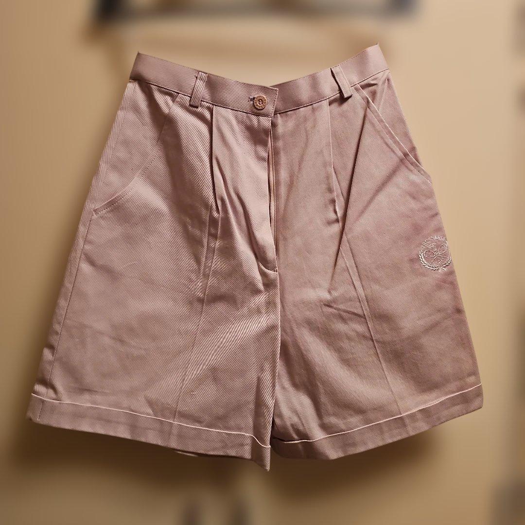 トラサルディ　パンツ