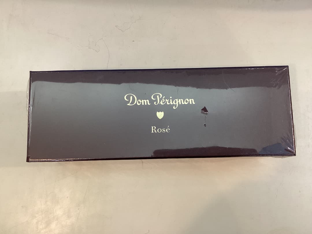 Dom Pérignon ロゼ 1996年ヴィンテージ