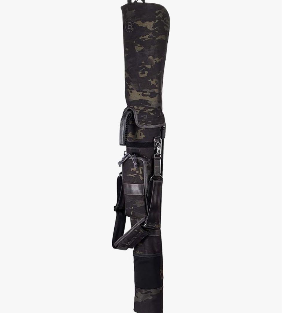 BRIEFING スタンド式ゴルフバッグ