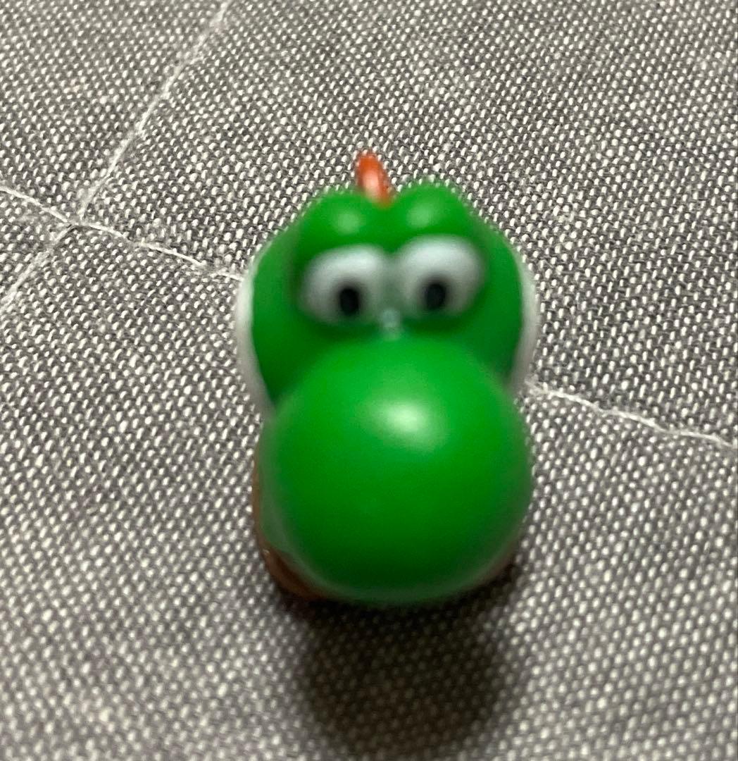 非売品レア希少 スーパーマリオサンシャインバスボムフィギュア 12体セット