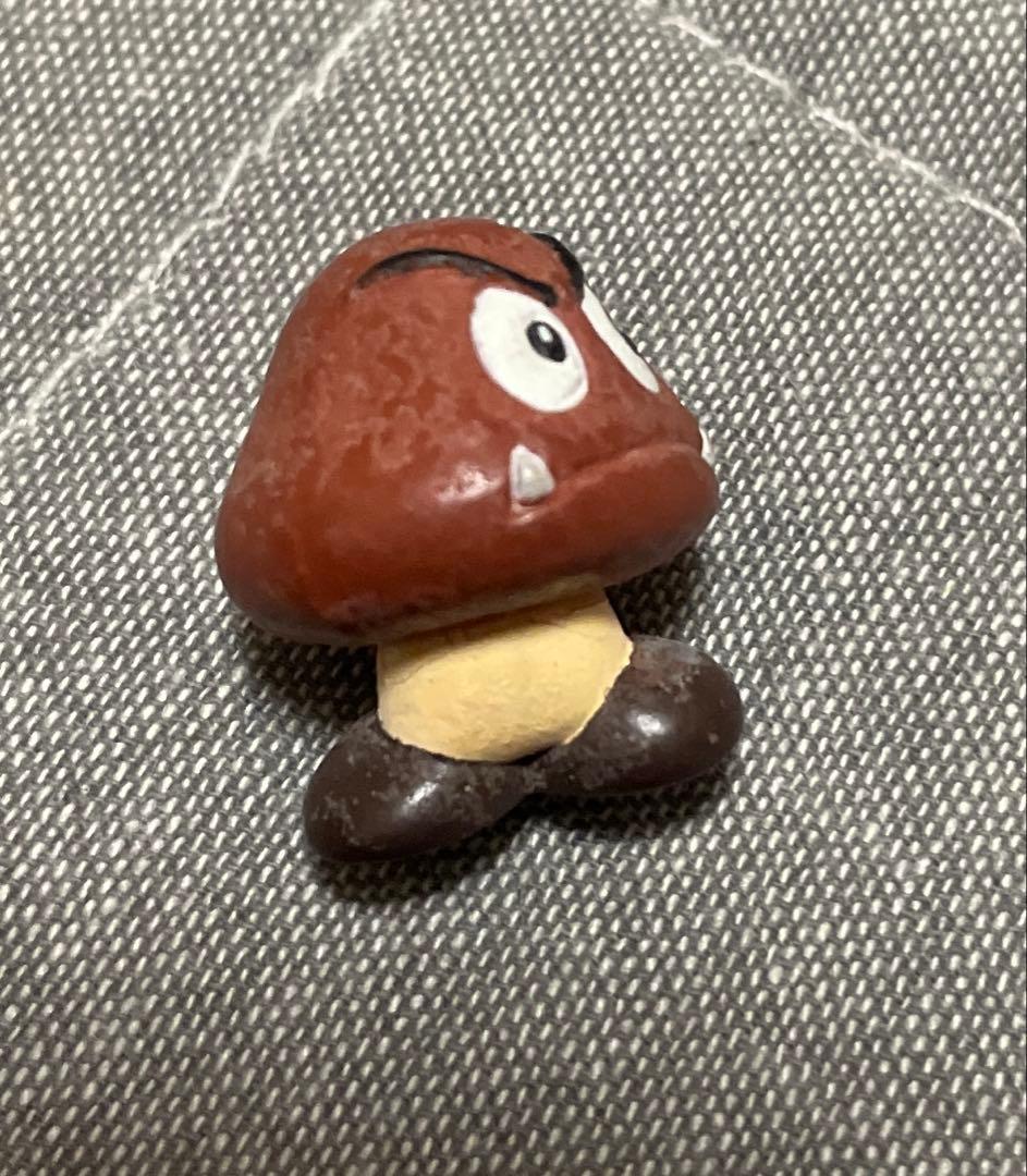 非売品レア希少 スーパーマリオサンシャインバスボムフィギュア 12体セット