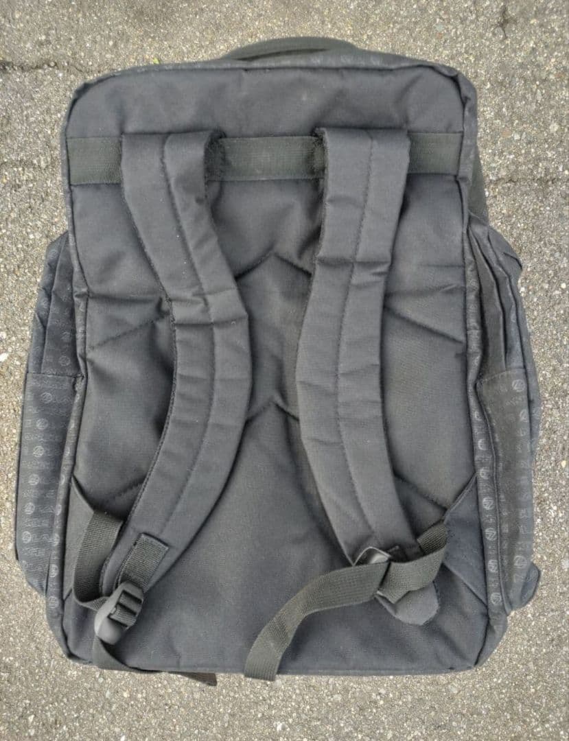 未使用保管品 LANGE バックパック LANGE BACKPACK