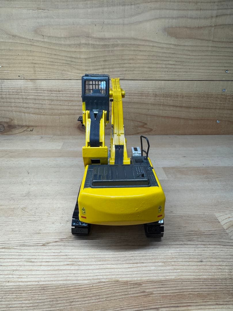 ミニカー SUMITOMO SH240 1/40