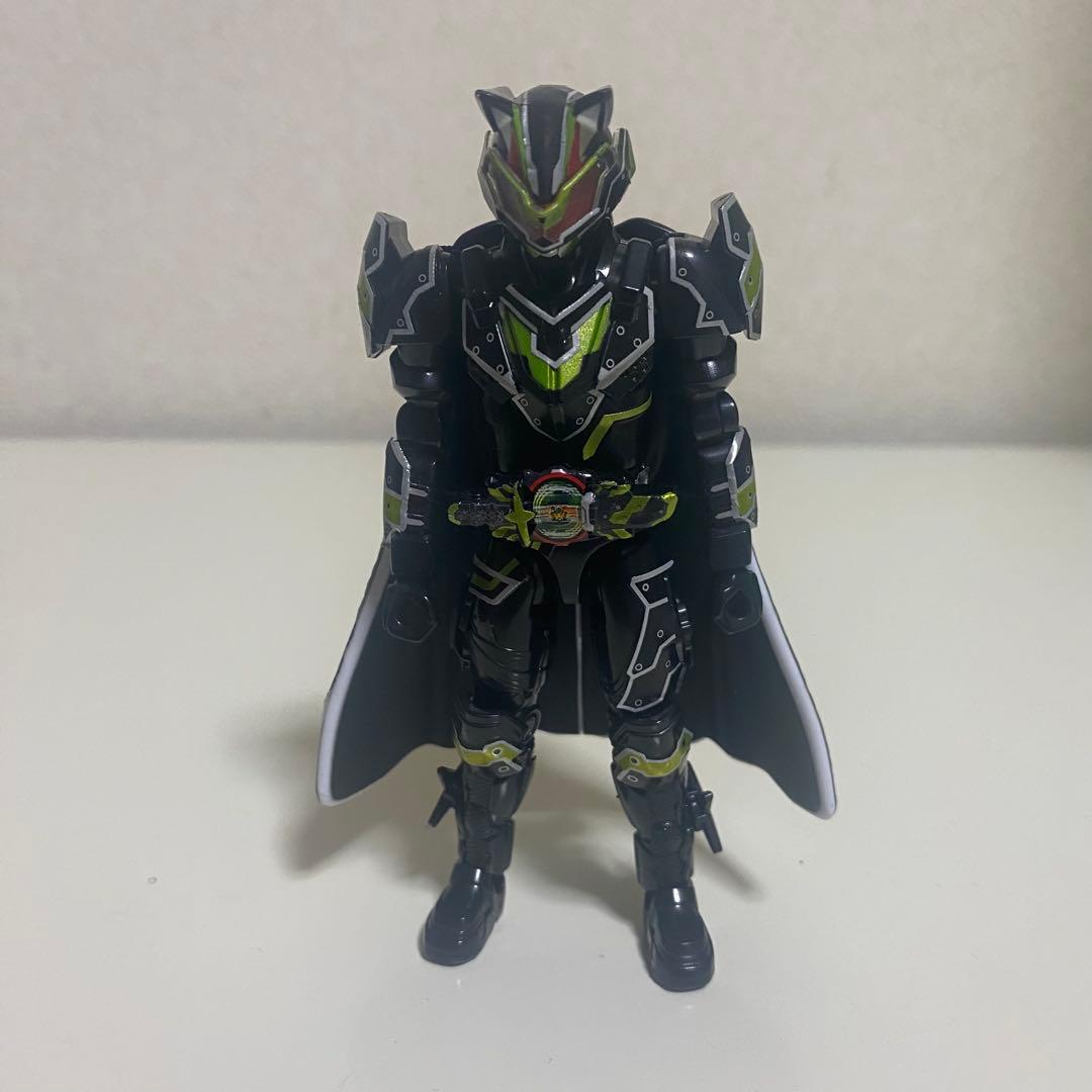【最終値下げ】装動 仮面ライダーギーツ 6種セット