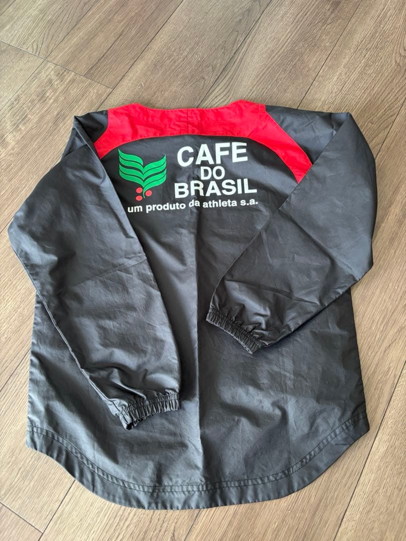 サッカー　トレーニングウェア12点セット　150 アスレタ