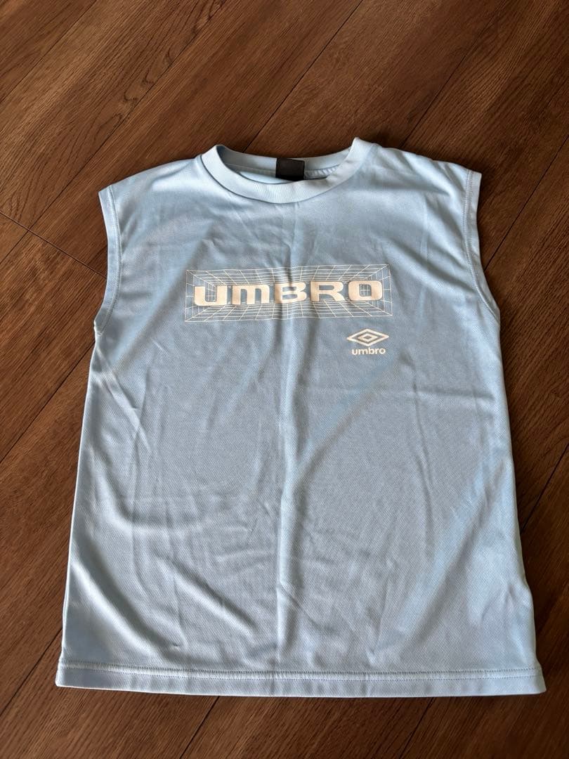 サッカー　トレーニングウェア12点セット　150 アスレタ