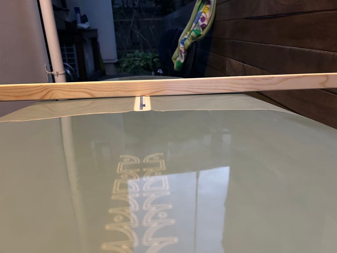 mandara マンダラ　Tri Plane Hull トライプレーンハル