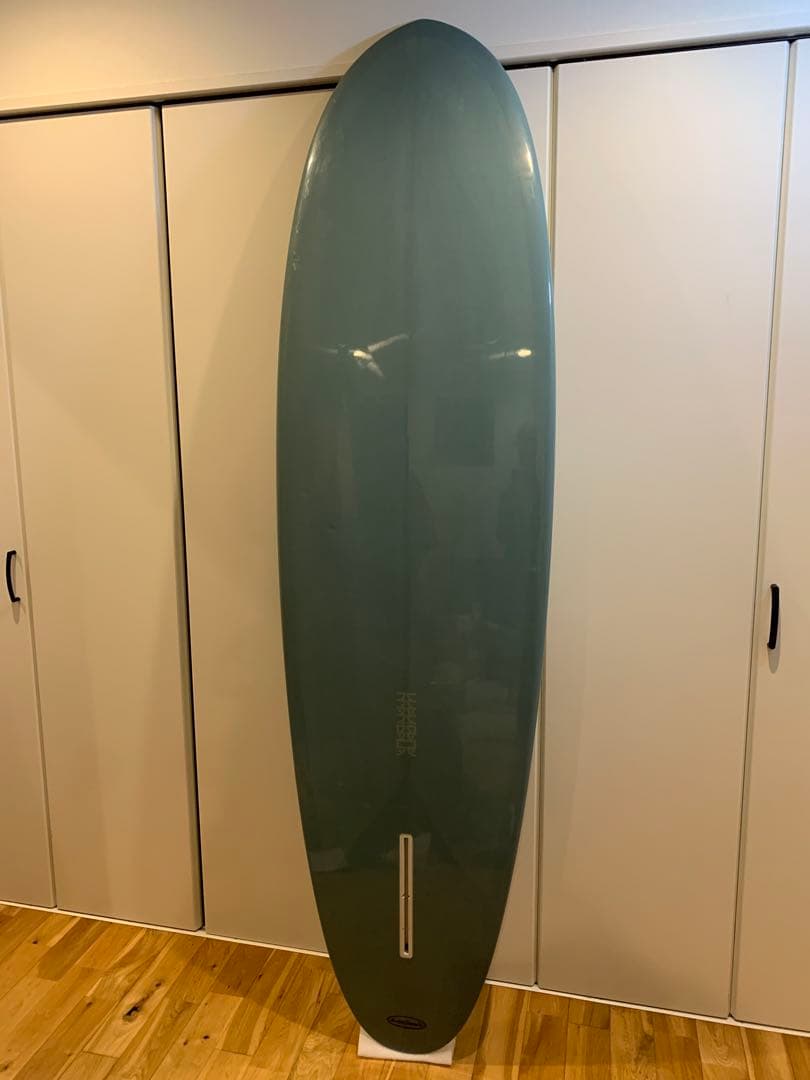 mandara マンダラ　Tri Plane Hull トライプレーンハル