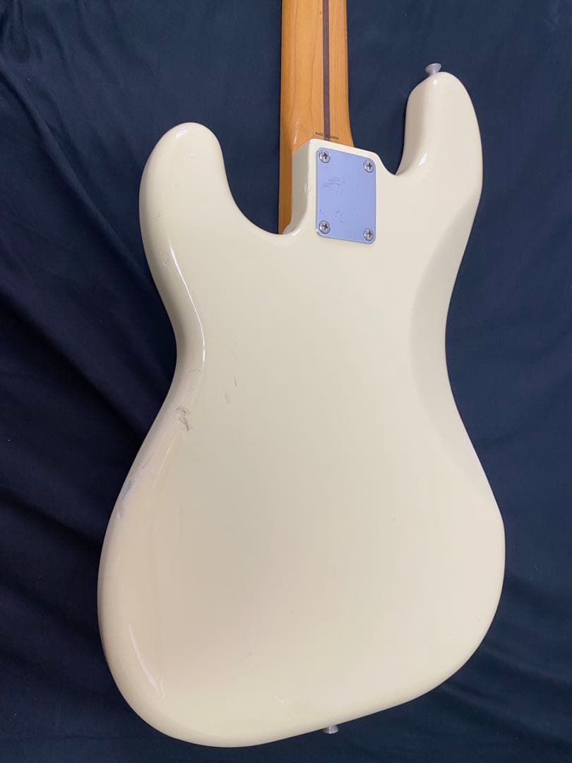 Fender japan PB-57 Precision Bass エレキベース