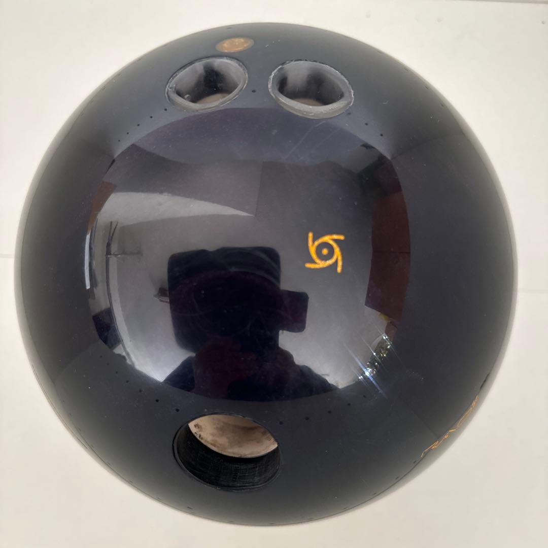 ダークコード DarkCode 15ポンド 中古 箱有 ストーム