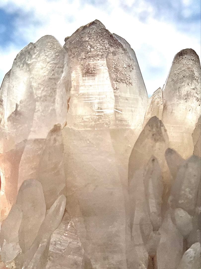 おまとめ売約済み✨秘蔵✨美✨本物 ロシアンレムリアン ✨初期鉱山✨コレクション✨