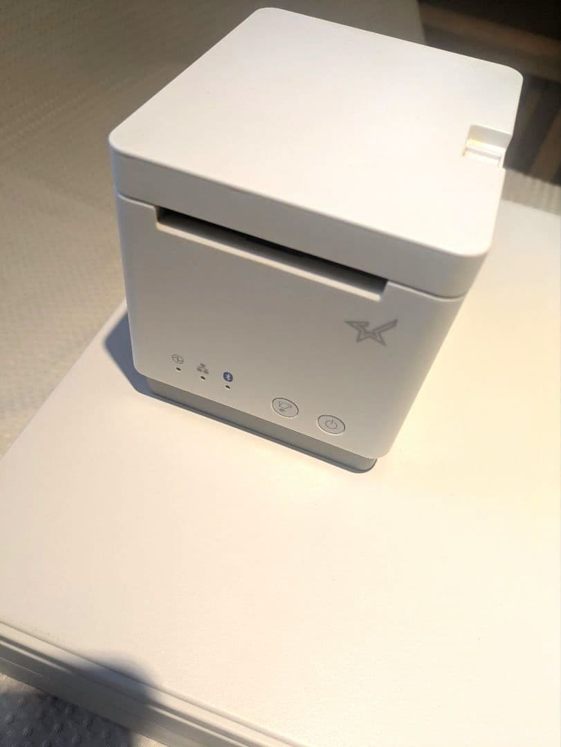 スター精密 mC-Print2　キャッシュドロア　エアレジ　プリンター