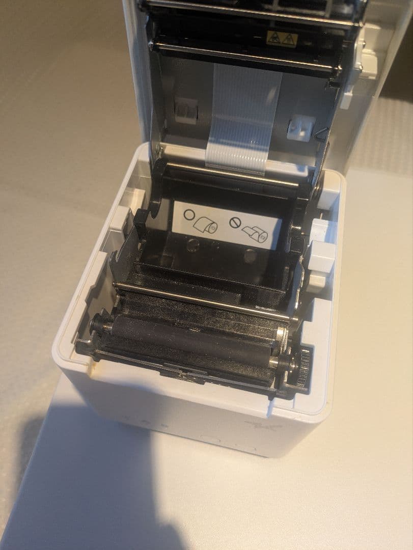 スター精密 mC-Print2　キャッシュドロア　エアレジ　プリンター