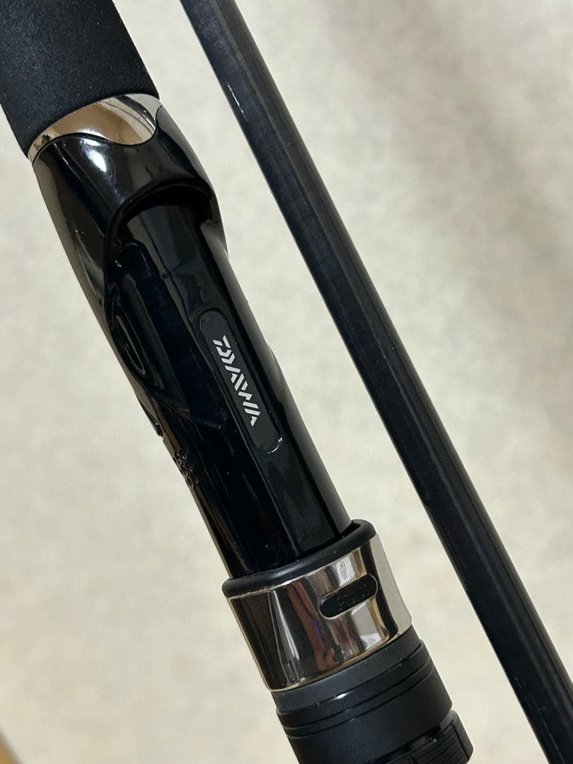 ダイワ シーバスハンターX 96ML シーバスロッド DAIWA