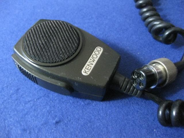 TRIO/KENWOOD TR-2300 144MHz FM トランシーバー