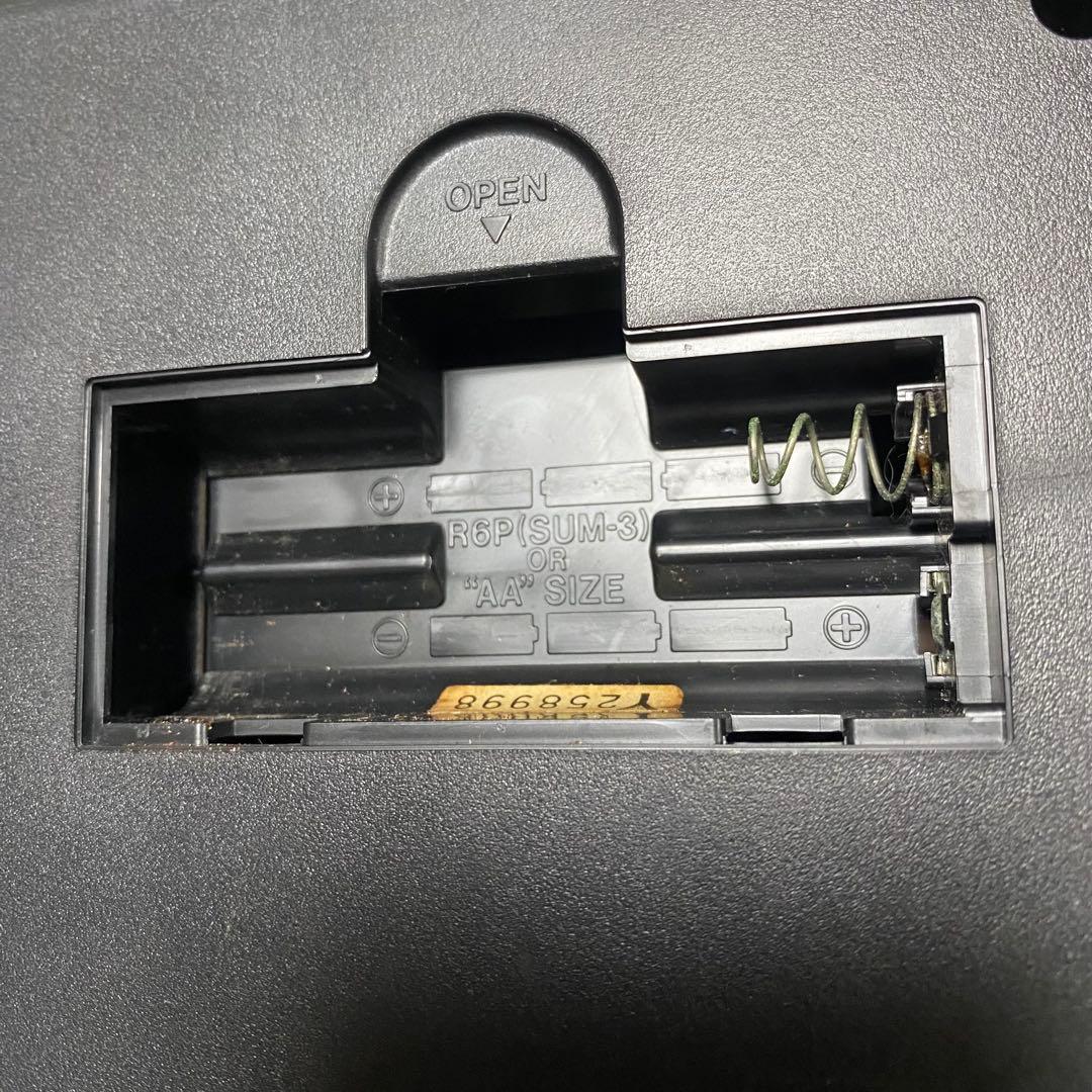 【美品】CASIO Casiotone MT-240 MIDIシンセサイザー