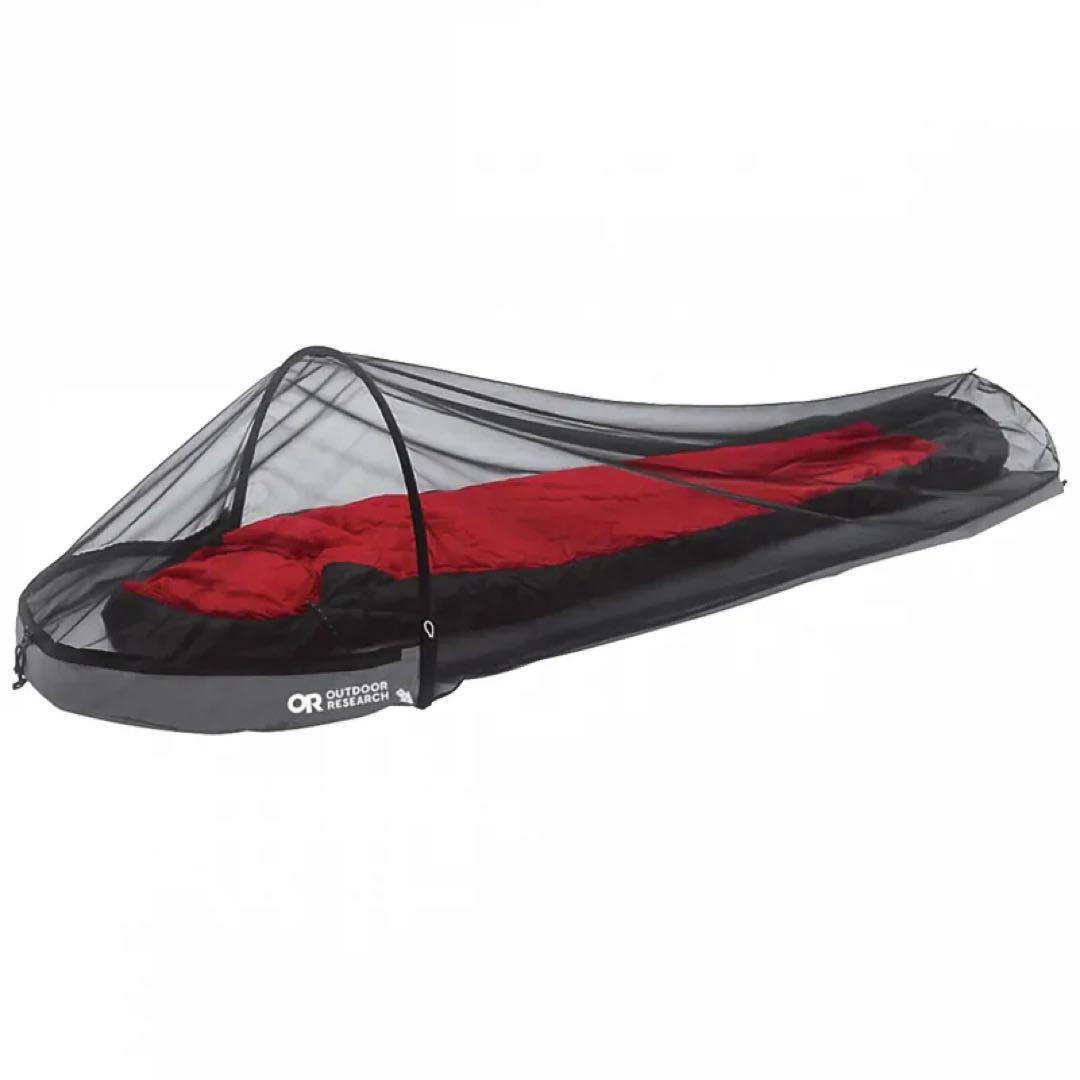 【極美品】OUTDOOR RESEARCH BUG BIVY
