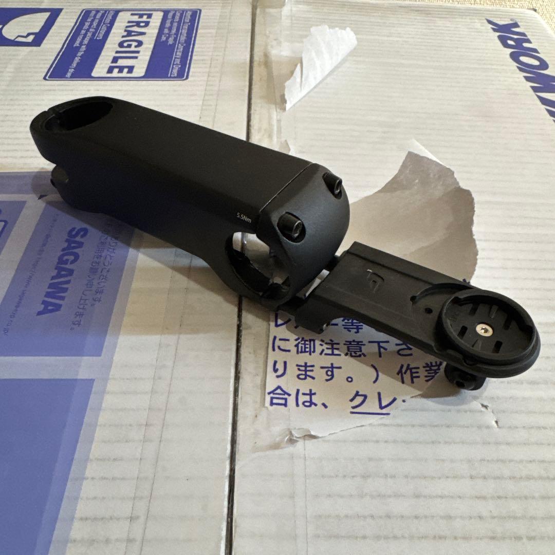 パーツ GIANT CONTACT SL Aero Stem 110mm