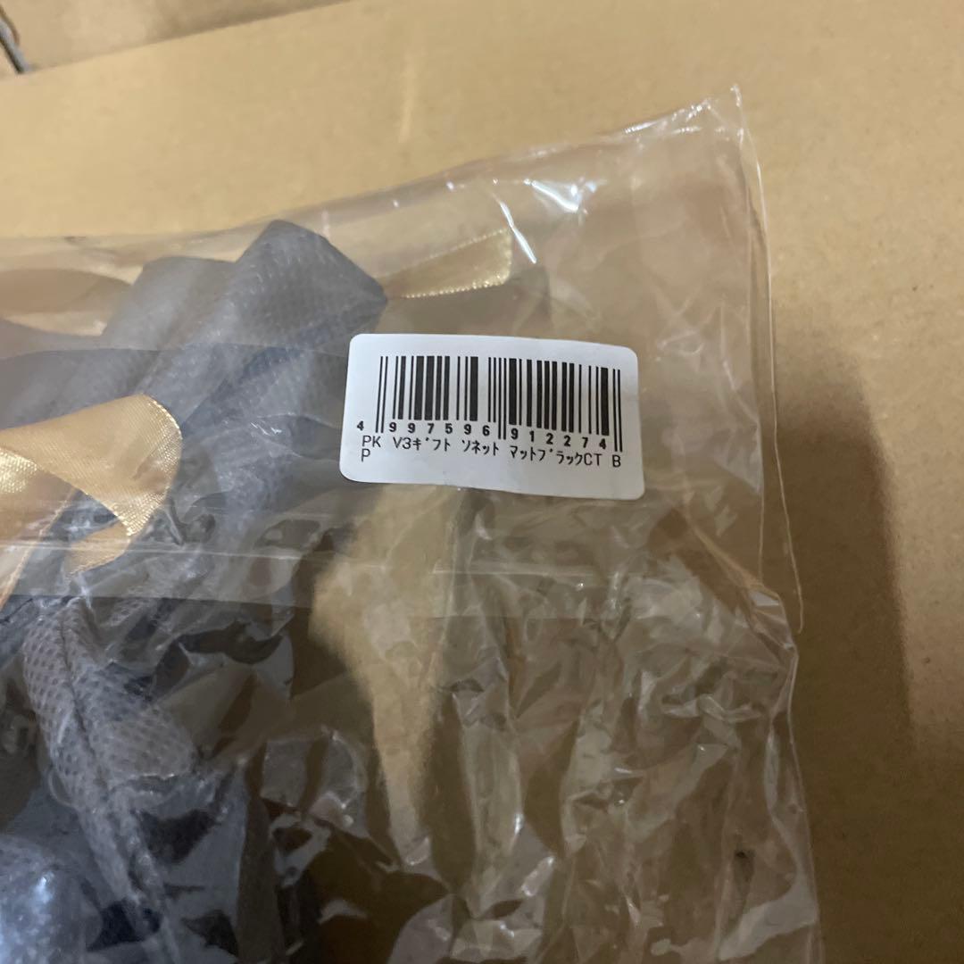 PARKER ボールペン ソネット マットブラックCT 中字1950881 V3