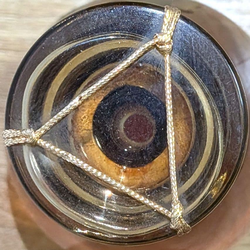 ニッカ　ゴールド　GOLD　特級　従価税率適用　720ml 43％　古酒　未開栓