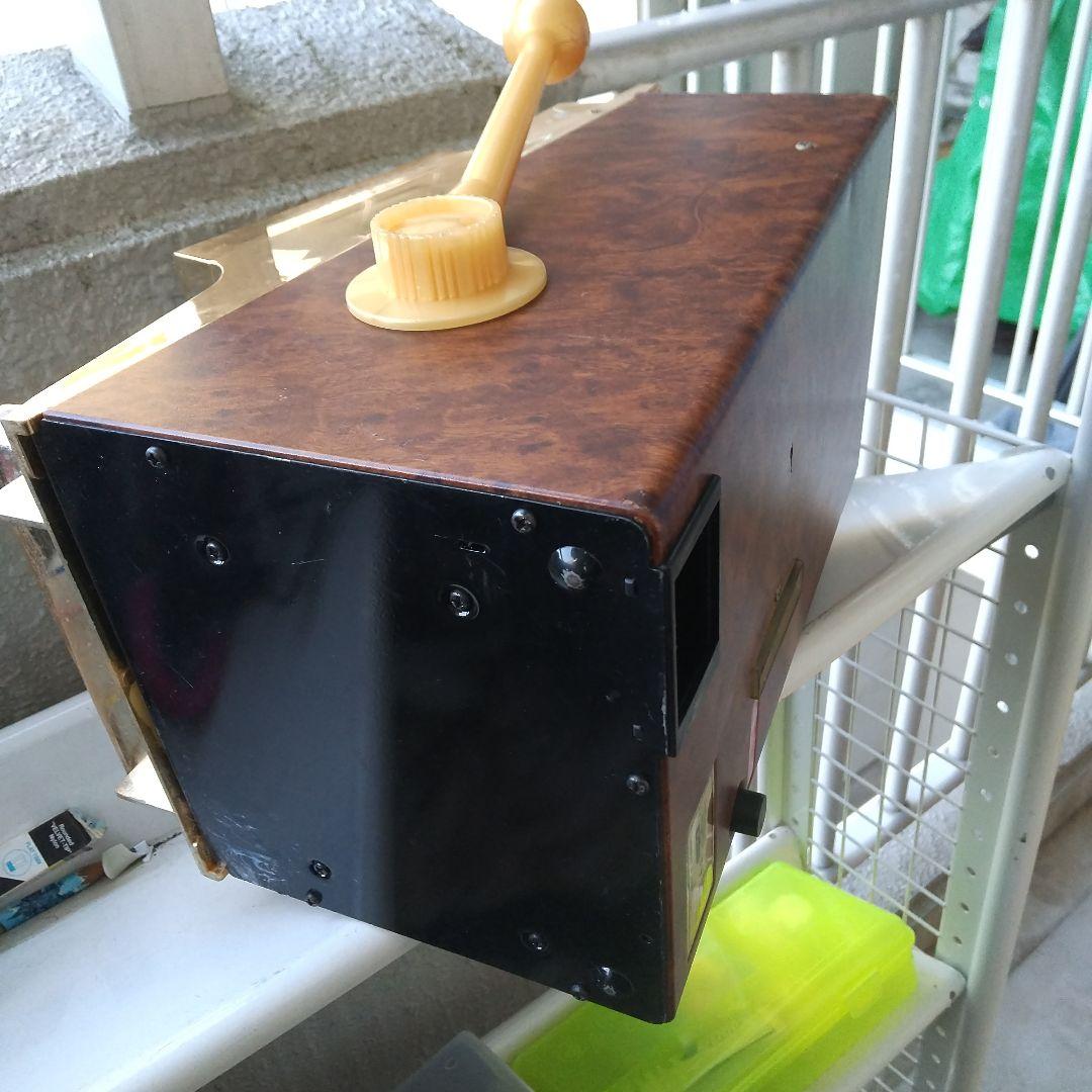 CASINO SEVEN 7 スロットマシン