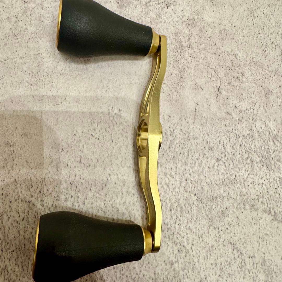 k.m.h.e　DRT VARIAL 100 GOLD CALFORM