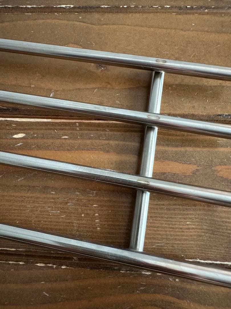 【Asimocrafts】asigrille & 脚セット アシモクラフツ