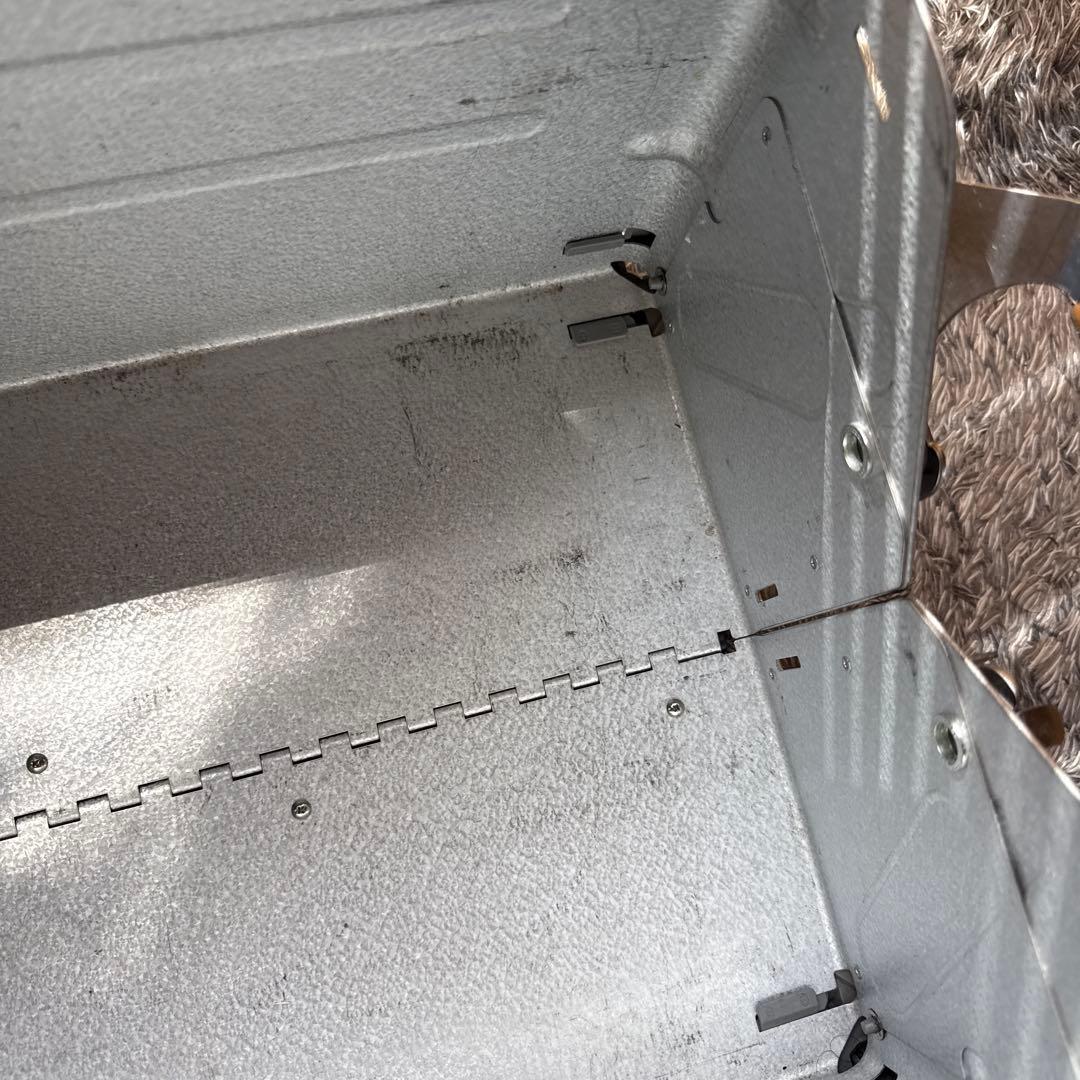 スノーピークシェルコン25蓋付き