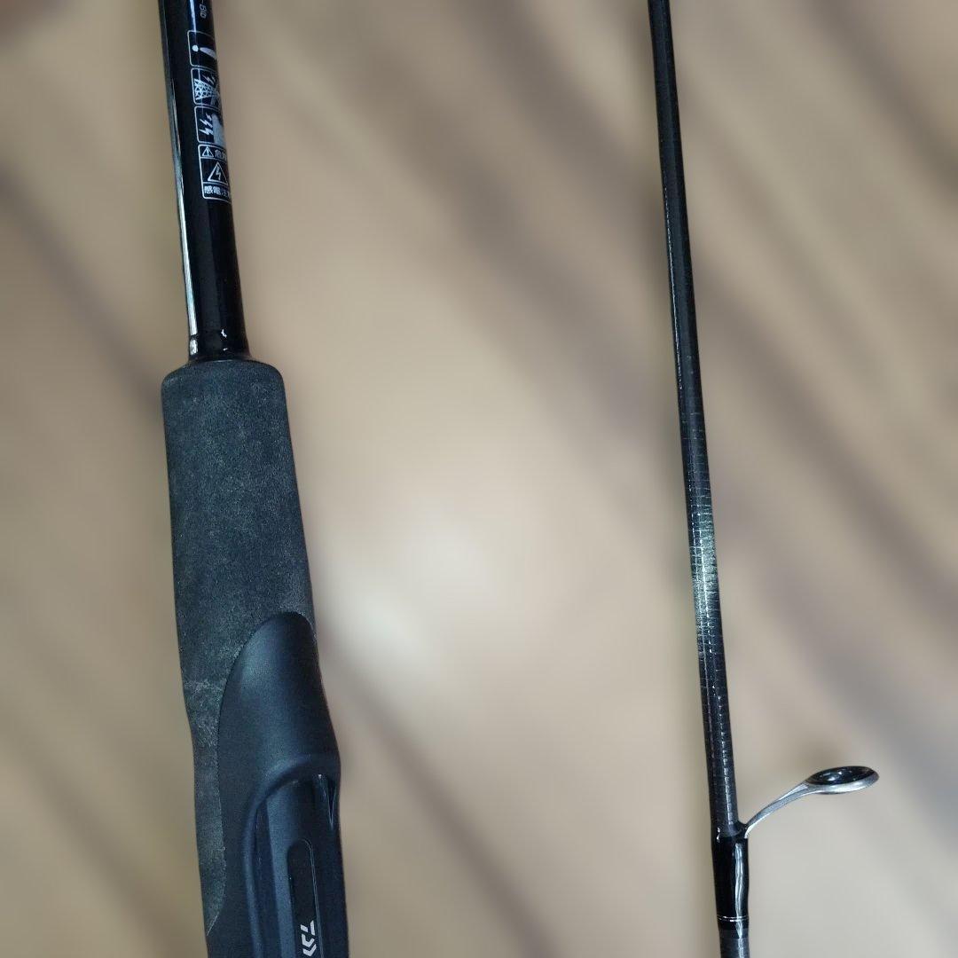 ダイワ ＴＡＴＵＬＡ　ＸＴ　６８２ＭＬＦＳ