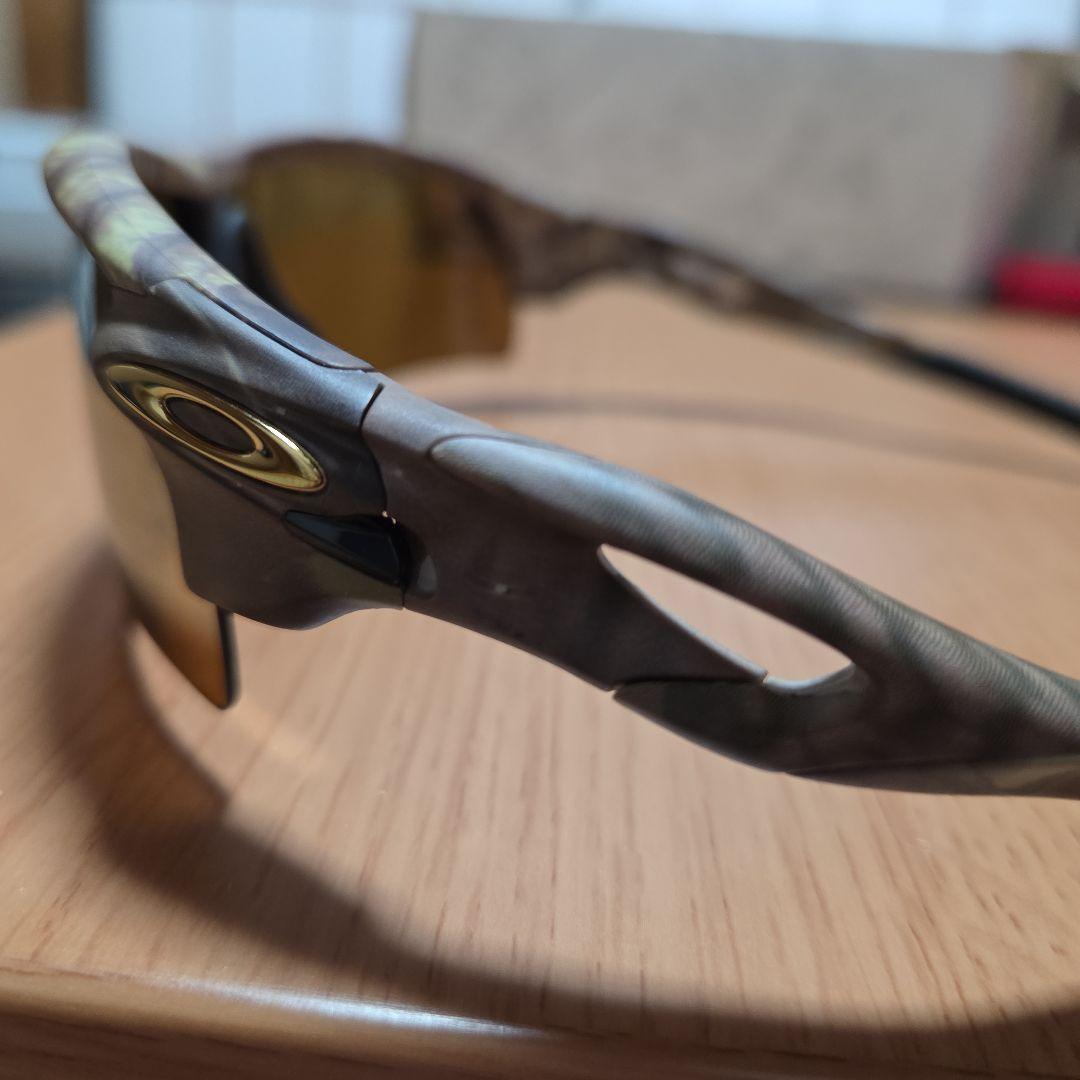 オークリーカスタムオーダー