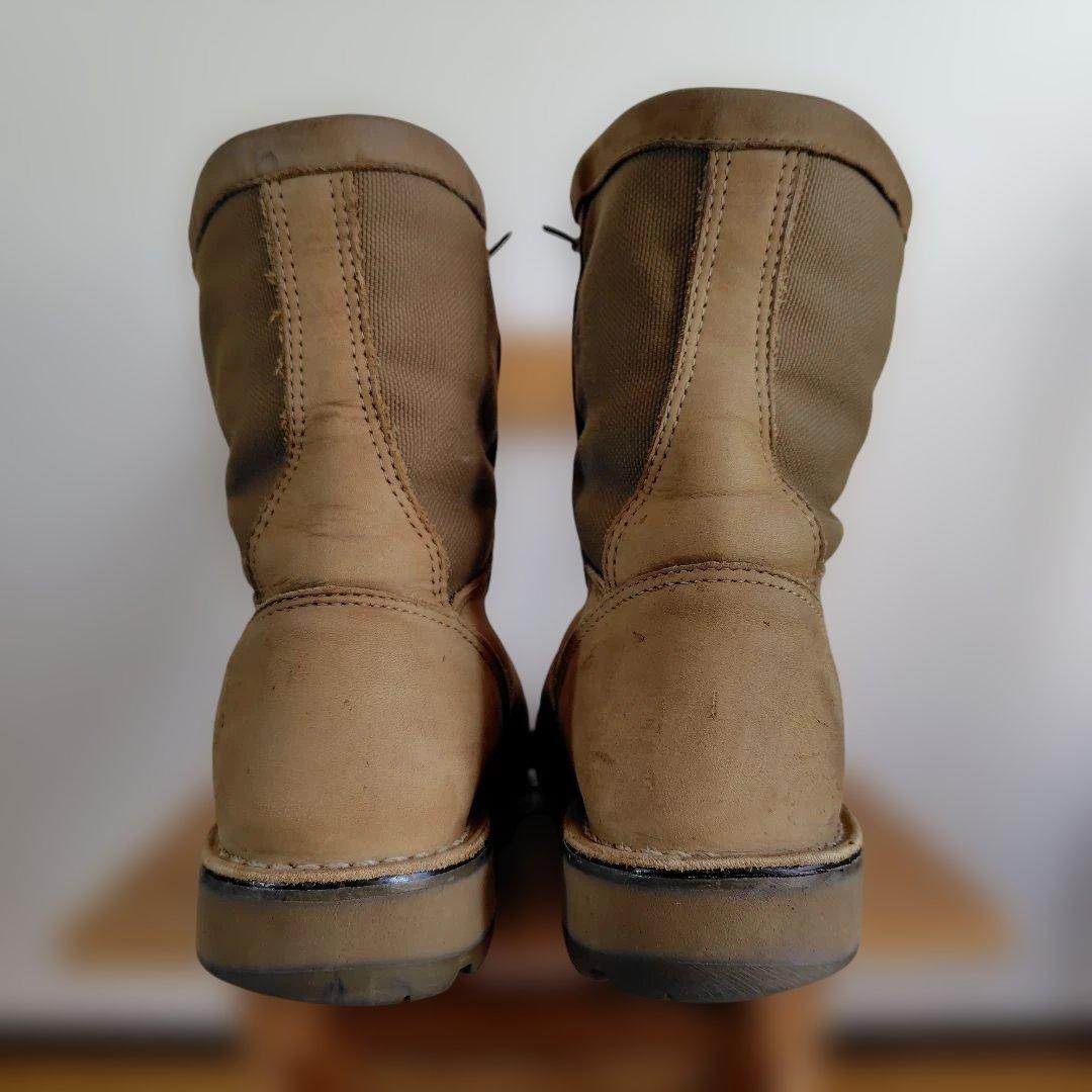 レア　ダナ―　USMC MEB 8 MOJAVE 　ゴアテックス　28センチ