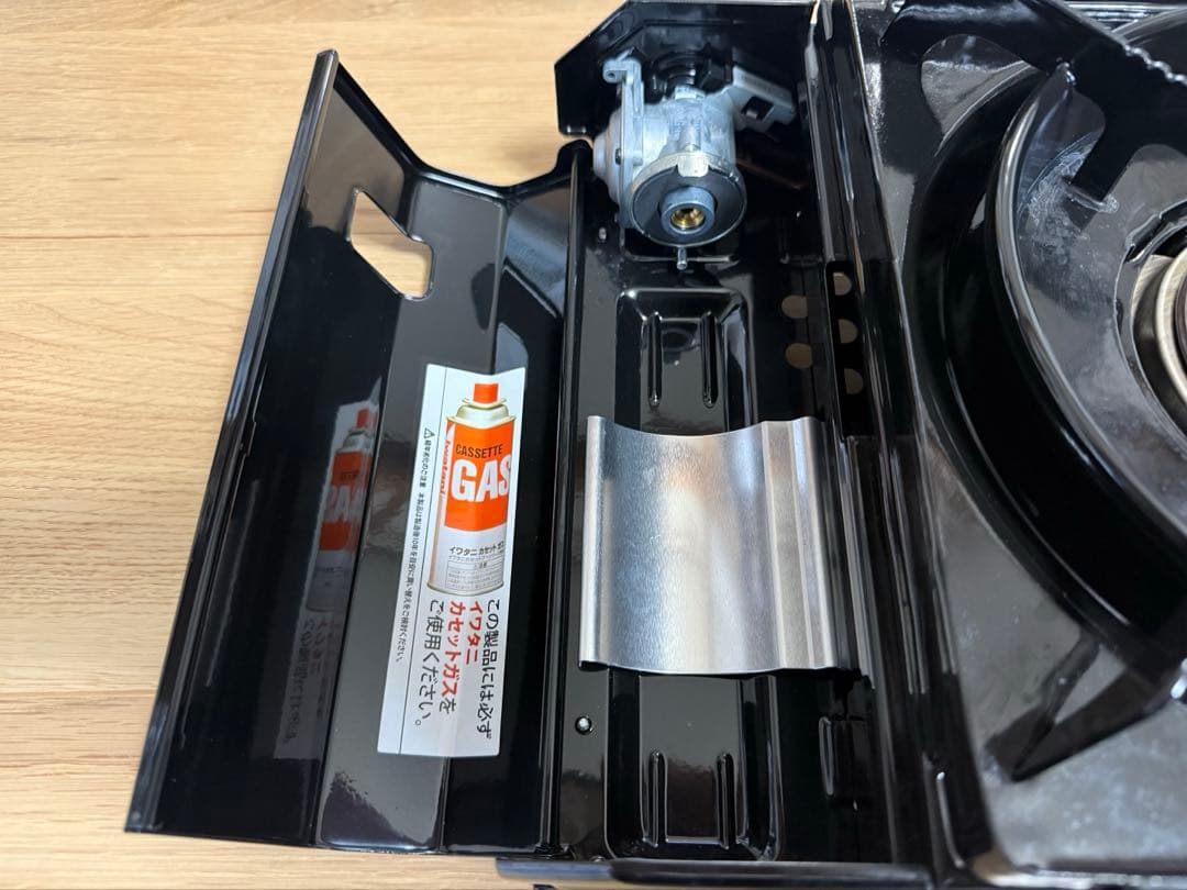 イワタニ　タフまる