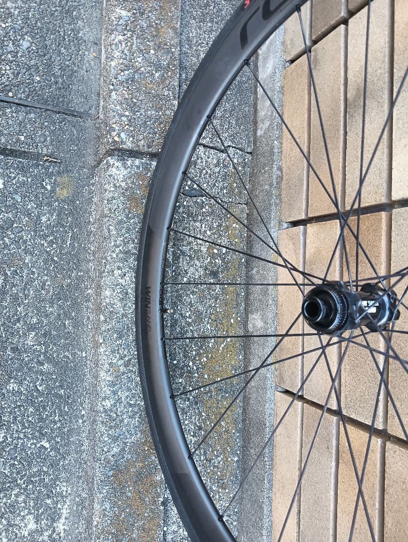 た*か様 Roval Alpinist CL 前後ホイールセット SRAM XD