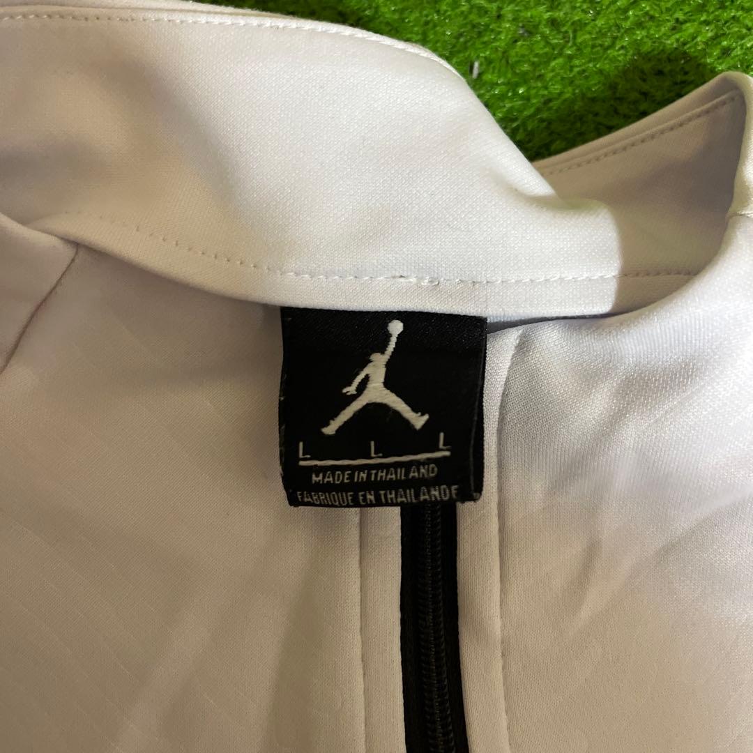 パリ・サンジェルマン トレーニングウェア ホワイト/ピンク