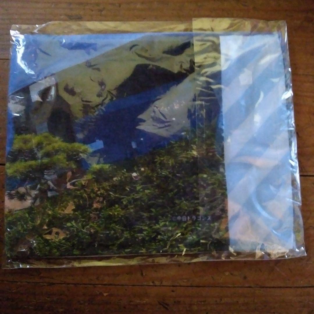 中日ドラゴンズ ホテル ニューオータニ ドアラ コラボグッズ