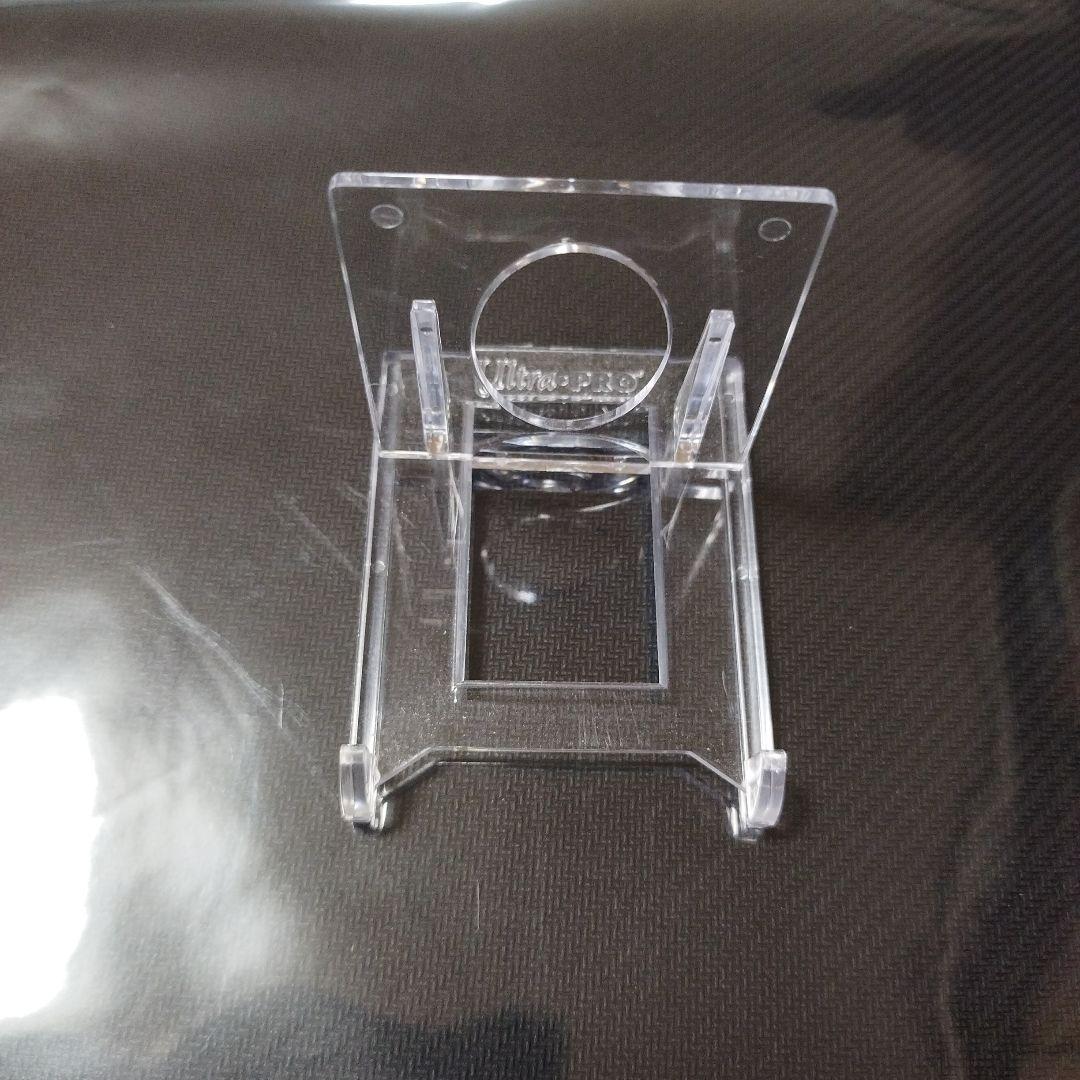 ドラゴンボールカード覚醒の鼓動　孫悟空 SCR ★★ 1枚　1/4ローダーセット