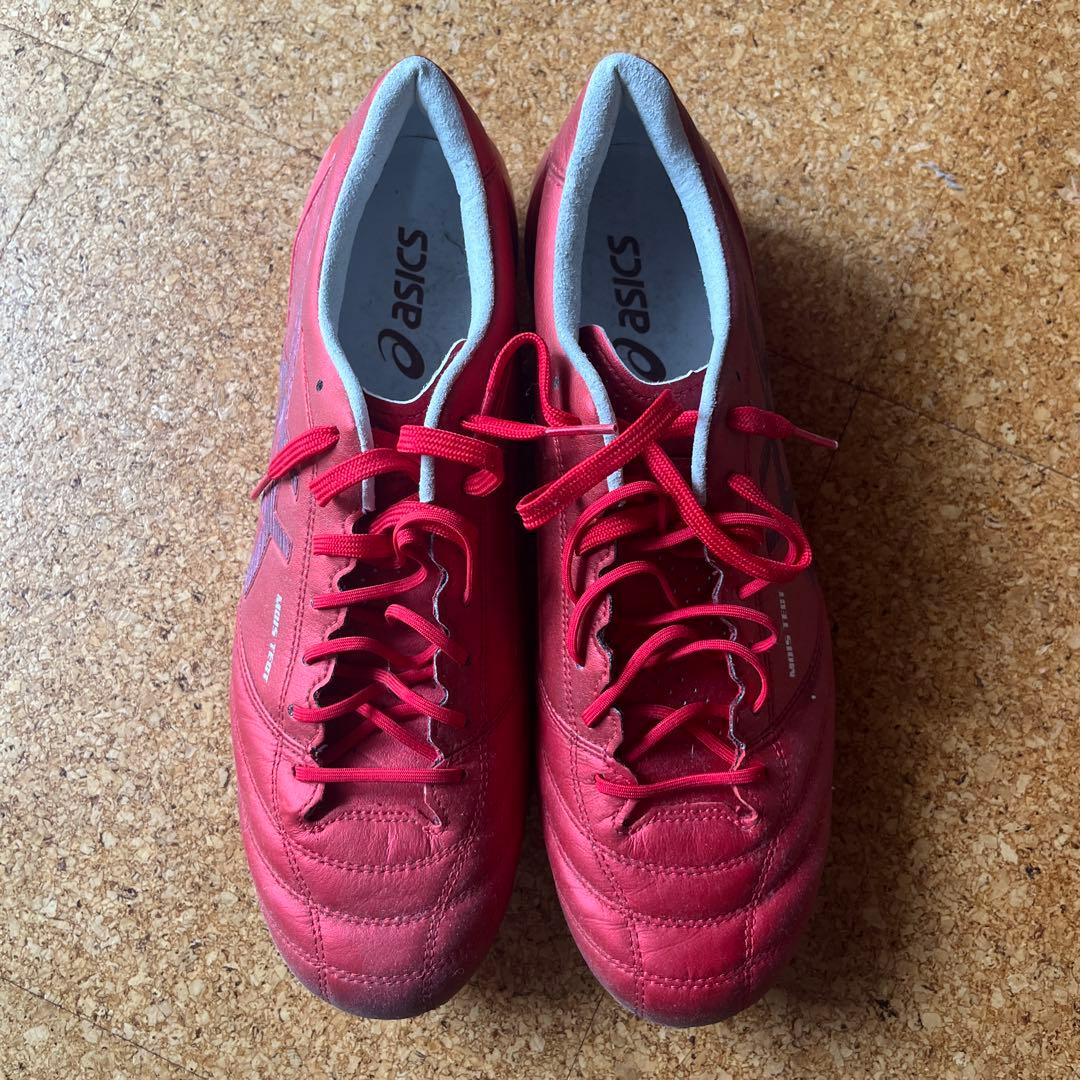 アシックス　DS LIGHT X-FLY 27cm サッカースパイク