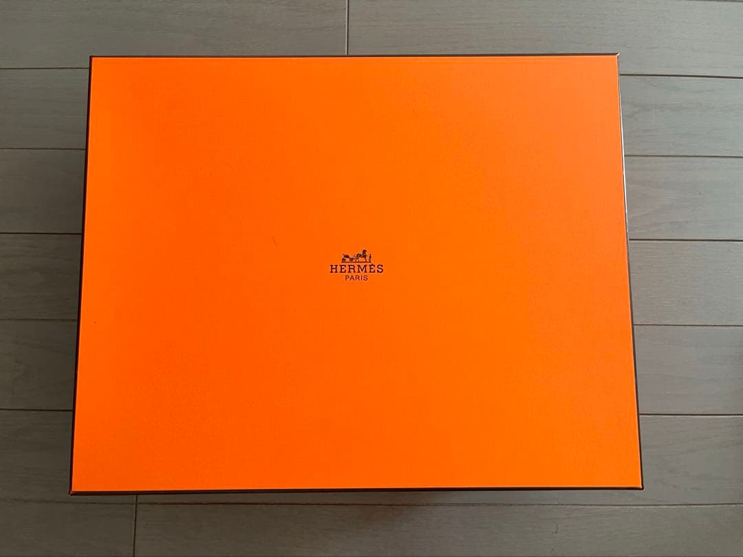 エルメス 空箱 各種　HERMES