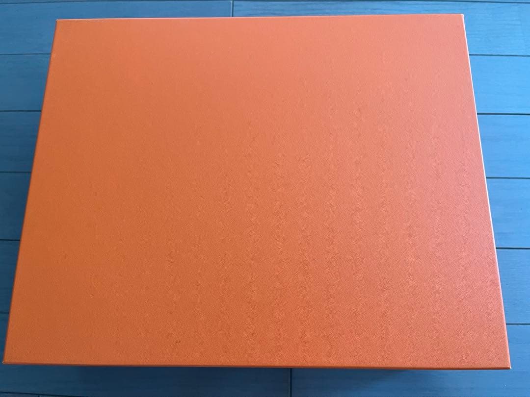 エルメス 空箱 各種　HERMES
