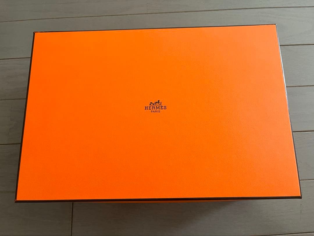 エルメス 空箱 各種　HERMES