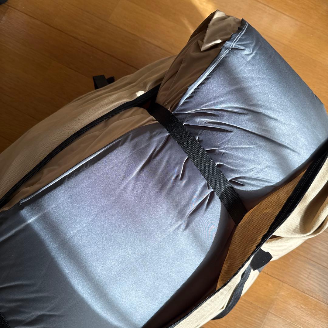 DOD SOTONENO-KIWAMI L スリーピングマット