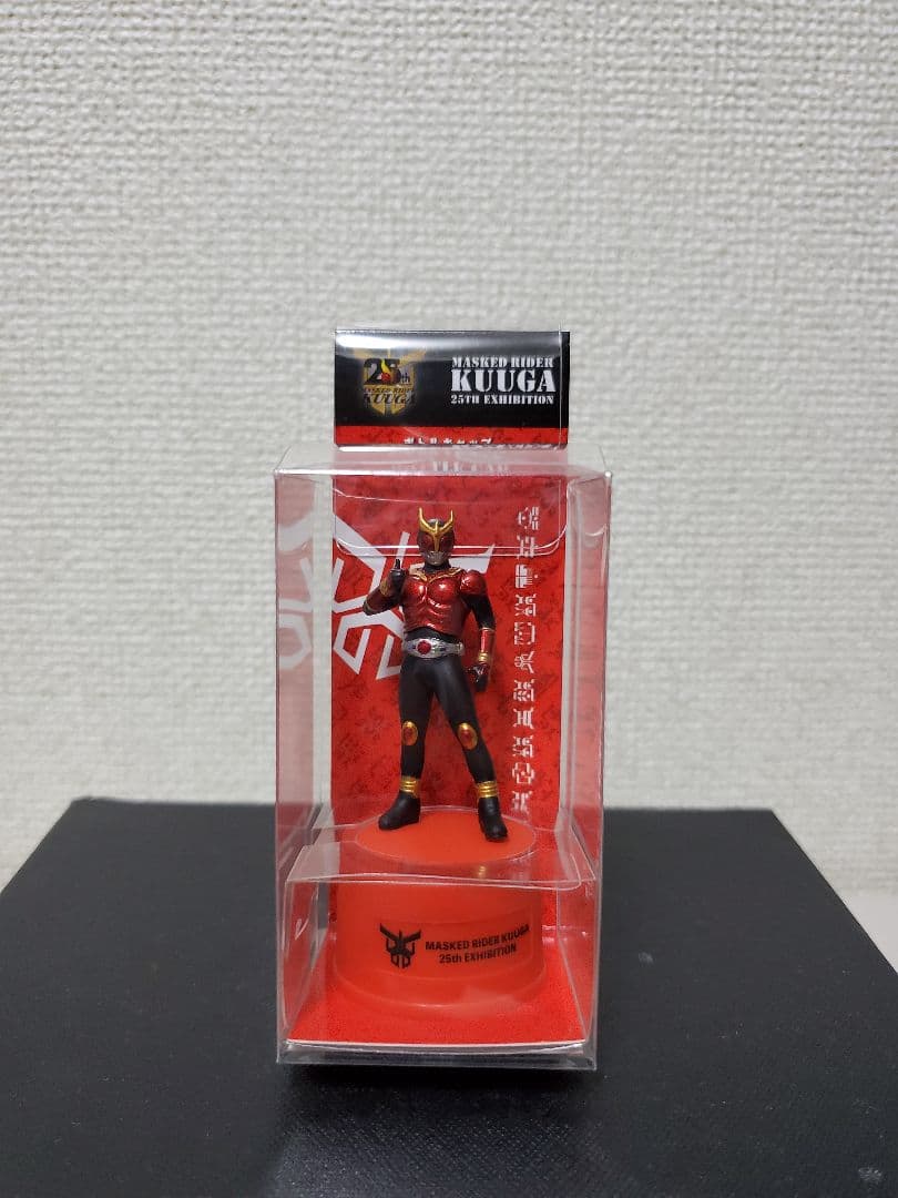 ✨稀少、クウガ展限定✨S.H.Figuarts（真骨彫製法） 超古代戦士クウガ