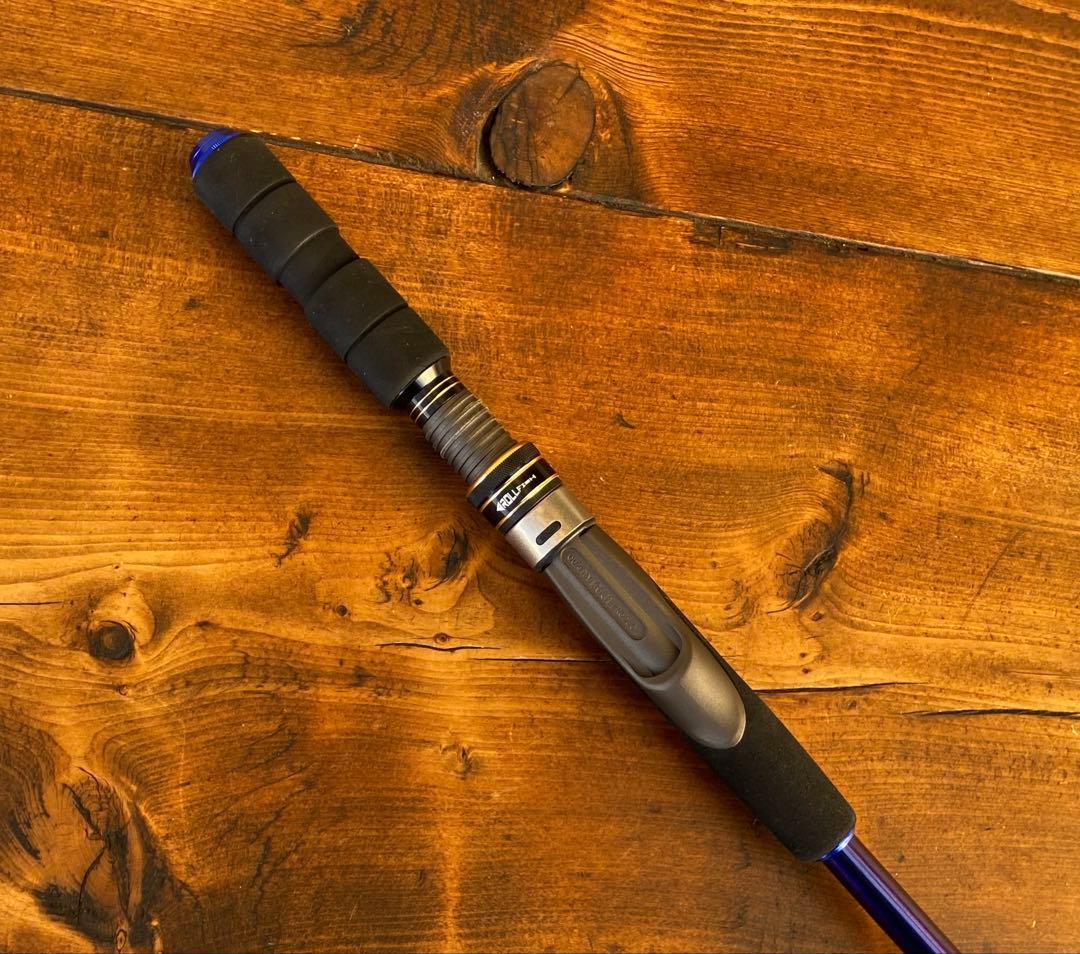 限定1セット　ジギングセット　5ft6inch スロージギング　タイラバ　新品