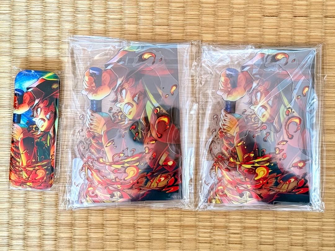 鬼滅の刃 無限城編 第一章 WEBSHOPくじ まとめ売り